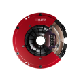 UniClutch Twin Disc Clutch Track 1320 Nm UC0821200-2