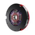 UniClutch Twin Disc Clutch Track 1320 Nm UC0821200-3