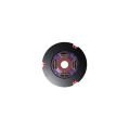 UniClutch Twin Disc Clutch Track 1320 Nm UC0821200-4