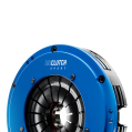 UniClutch Twin Disc Clutch Sport V2 875 Nm UC0824202-6