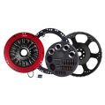 Twin Disc Clutch UniClutch Track With Flywheel For Toyota GT86 GR86 Subaru BRZ SCION FRS 2.0 2.4 FA20 FA24-1