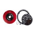 Zweischeibenkupplung UniClutch Track Für Subaru WRX VA VB 2.0 2.4 FA20 FA24 2013 +-1