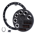 Zweischeibenkupplung UniClutch Track Für BMW M2 M3 N55 S55-2