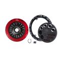 Twin Disc Clutch UniClutch Track For Subaru WRX STI 2.5 Turbo EJ257 2005-2022 6-speed-1