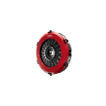UniClutch Twin Disc Clutch Track 1750 Nm UC1021200-1