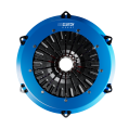 UniClutch Zweischeibenkupplung Sport 1100 Nm UC1024200-2