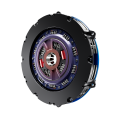 UniClutch Zweischeibenkupplung Sport 1100 Nm UC1024200-4