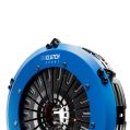 UniClutch Zweischeibenkupplung Sport 1100 Nm UC1024202-6