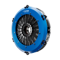 UniClutch Zweischeibenkupplung Sport 1100 Nm UC1024202-7