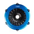 UniClutch Zweischeibenkupplung Sport 1100 Nm UC1024202-9