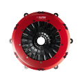UniClutch QUAD Clutch 240mm UC1041200-2