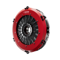 Twin Disc Clutch UniClutch Track For Holden VL Commodore Calais Berline 3.0 RB30ET Turbo -3