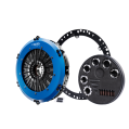 Twin Disc Clutch UniClutch Sport For Toyota Hilux 2.5 D4D 3.0 D4D 4.0 petrol (2001-2015) -1