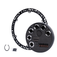 Zweischeibenkupplung UniClutch Track Für Ford Falcon BABF BARRA 240 4.0 (Turbo) 6cyl-2