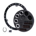 UniClutch Kupplungsmontagesatz 195mm UCFK08276-A-001-1