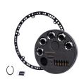 UniClutch Kupplungsmontagesatz 240mm UCFK10296-A-001-1
