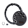 UniClutch Kupplungsmontagesatz 240mm UCFK10320-A-001-1