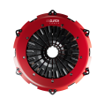 Zweischeibenkupplung UniClutch Track mit Ultra Flywheel für Chevrolet Corvette C7-9