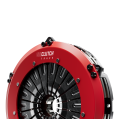 Zweischeibenkupplung UniClutch Track mit Ultra Flywheel für Chevrolet Corvette C7-5