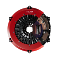 Zweischeibenkupplung UniClutch Track mit Ultra Flywheel für Chevrolet Corvette C7-4