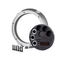 Zweischeibenkupplung UniClutch Track mit Ultra Flywheel für Chevrolet Corvette C7-3