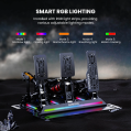 Pedalbox Pro X Ultra Sim Pedal RGB SIMSONN Simulator Simracing-8