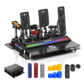 Pedalbox Pro X Ultra Sim Pedal RGB SIMSONN Simulator Simracing-2