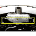 Rear Anti-Roll Sway Bar 20mm Ultra Racing for Proton Satria Neo (BS) 1.3 2WD 06-15 -2
