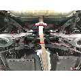 Rear Anti-Roll Sway Bar 21mm Ultra Racing for Mazda CX-5 (KE) 2.0/2.5 2WD 12-17 -2