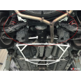2-Punkt-Hinterradaufhängung (816P) Ultra Racing für Toyota Mark X (X120) 2.5 V6 2WD 04-16-1