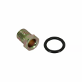 AEM 25-392 Adjustable Fuel Pressure Regulator Rebuild Kit-4