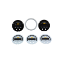 AEM X-Series Temperaturmessgerät Zubehörsatz AEM-30-0302-ACC-1