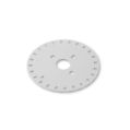 CAS Abzugsscheibe 50mm AEM für Nissan RB25DET / RB26-2