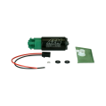 AEM E85 Hi Flow Fuel Pump AEM 50-1215-4