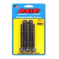 ARP Bolts 663-1011 M10 x 1.25 x 90 Sechskantschrauben schwarz oxidiert-1