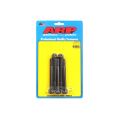 Schrauben ARP 673-1012 Black Oxide M10 x 1.25 x 100 12pt 5pcs-1