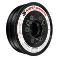 ATI Super Damper 917317 Serpentine Dampers 6.78