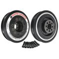 ATI Super Dämpfer 918067 Harmonische für Audi A4 / VW Passat-1