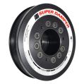 ATI Super Dämpfer 918068 Harmonische für Audi A6 / VW-1