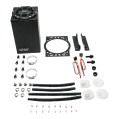 3.0L Surge Tank DeatschWerks-2