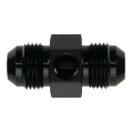 8AN Flare-Adapter männlich mit 1/8