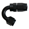 6AN Female Flare Swivel 150-degree Hose End CPE DeatschWerks-1