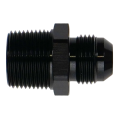 10AN Flare Adapter männlich auf 3/4