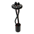 UX1 Modul mit DW200 Pumpe DeatschWerks-2