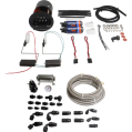 X2 Module with DW420 Pumps PTFE Plumbing Kit DeatschWerks for BMW 3-Series E36 E46 1992-2006-1
