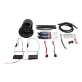 X2 Modul mit DW420 Pumpen und Einbaukit DeatschWerks für BMW 3-Series E36 E46 1992-2006-1