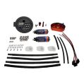Kraftstoffpumpenmodul mit zwei DW420 Pumpen DeatschWerks für Toyota Supra A90 / BMW M3 / M4-1