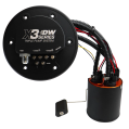 X3 Module with DW430c Pumps and Installation Kit DeatschWerks for Ford Mustang 1998-2004-2