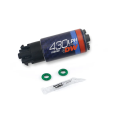 Fuel Pump DeatschWerks DW430C 430LPH for Nissan R35 GTR 2009-2015-1