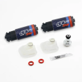 Kraftstoffpumpe DeatschWerks DW430C 430LPH für Cadillac CTS-V 2009-2015-1